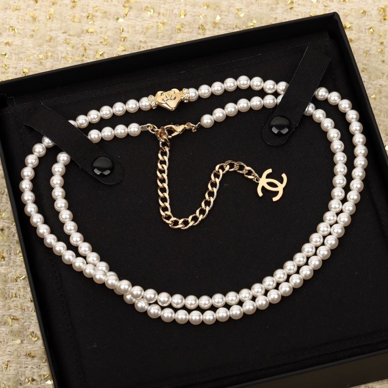 Chanel Necklaces